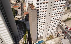 05 - Apto Studio Liberdade Sé 500'Metrô